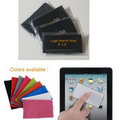 iBank Microfiber Cleaning Cloth for iPad, iPhone, iPod